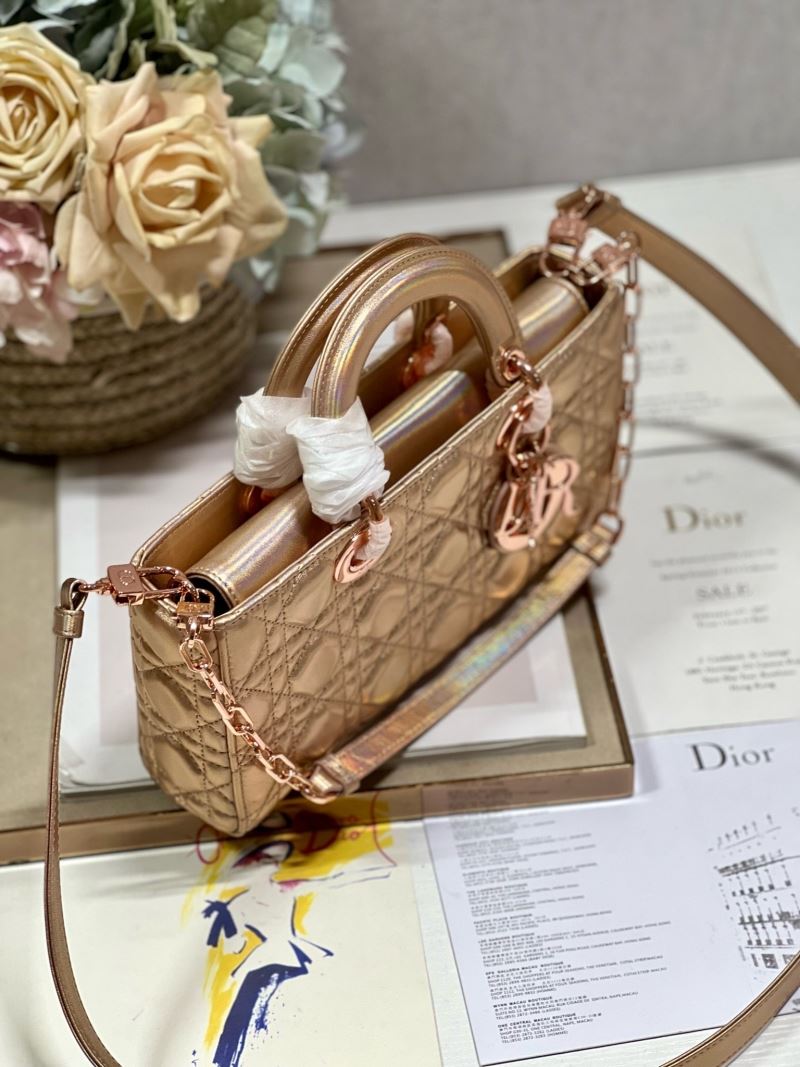 Christian Dior My Lady Bags